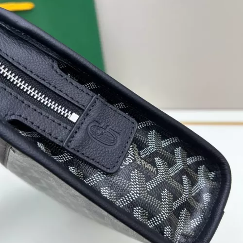 Replica Goyard AAA Quality Toilet Pouches For Women #1387760 $80.00 USD for Wholesale