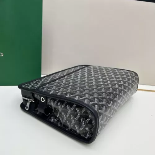 Replica Goyard AAA Quality Toilet Pouches For Women #1387762 $82.00 USD for Wholesale