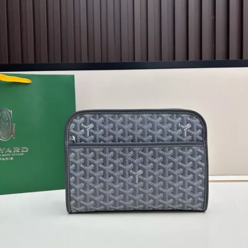 Wholesale Goyard AAA Quality Toilet Pouches For Women #1387763 $80.00 USD, Wholesale Quality Replica Goyard AAA Quality Pouches
