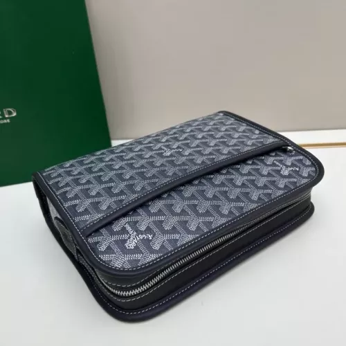 Replica Goyard AAA Quality Toilet Pouches For Women #1387763 $80.00 USD for Wholesale