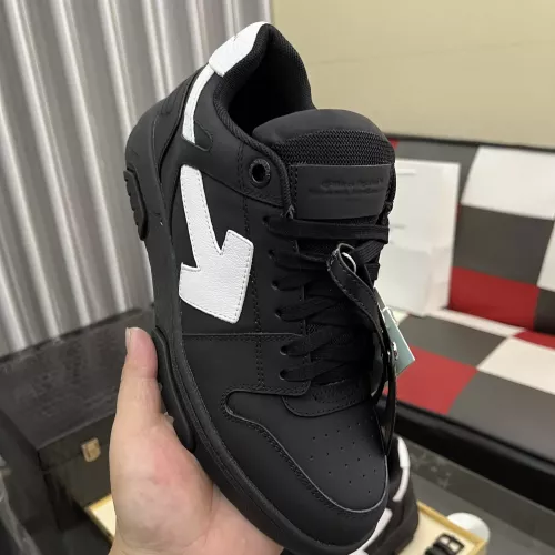 Replica Off-White Casual Shoes For Women #1387775 $105.00 USD for Wholesale