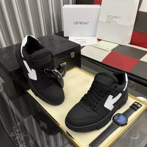 Replica Off-White Casual Shoes For Women #1387775 $105.00 USD for Wholesale