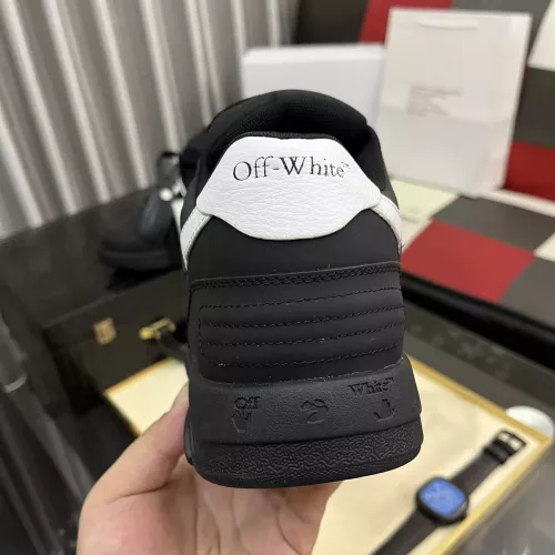 Replica Off-White Casual Shoes For Women #1387775 $105.00 USD for Wholesale