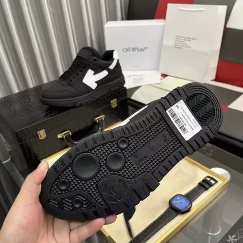 Replica Off-White Casual Shoes For Women #1387775 $105.00 USD for Wholesale