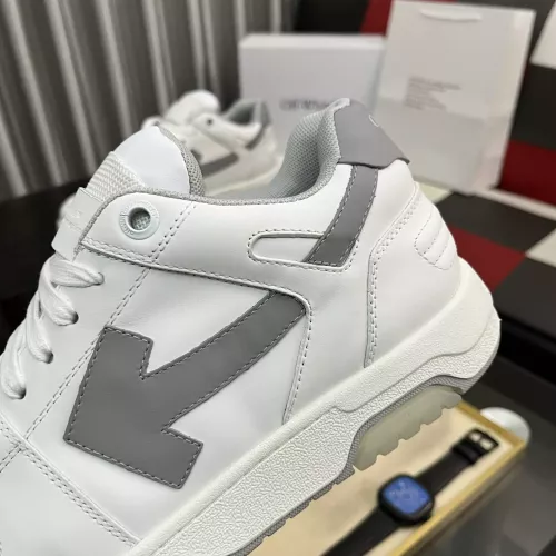 Replica Off-White Casual Shoes For Men #1387778 $105.00 USD for Wholesale