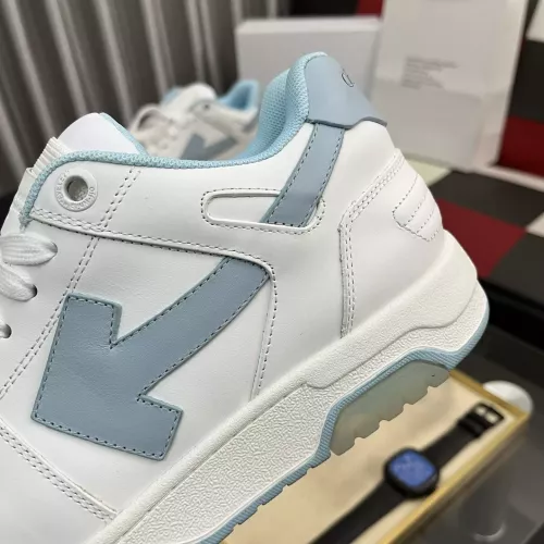 Replica Off-White Casual Shoes For Men #1387780 $105.00 USD for Wholesale