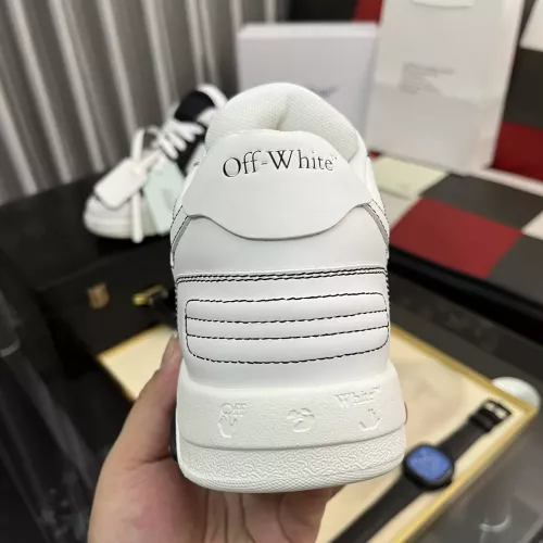 Replica Off-White Casual Shoes For Men #1387792 $105.00 USD for Wholesale