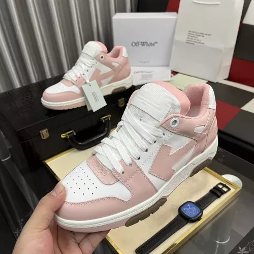 Wholesale Off-White Casual Shoes For Women #1387794 $105.00 USD, Wholesale Quality Replica Off-White Casual Shoes