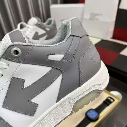 Replica Off-White Casual Shoes For Women #1387801 $105.00 USD for Wholesale