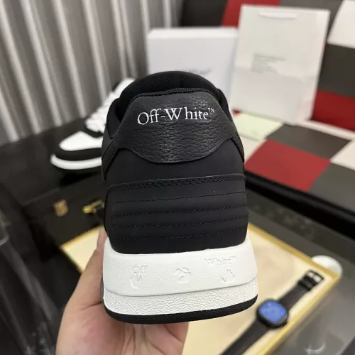 Replica Off-White Casual Shoes For Women #1387809 $105.00 USD for Wholesale