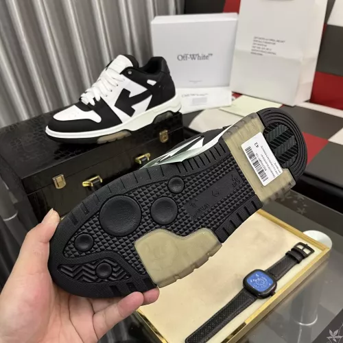 Replica Off-White Casual Shoes For Women #1387809 $105.00 USD for Wholesale