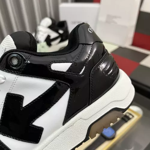 Replica Off-White Casual Shoes For Men #1387810 $105.00 USD for Wholesale