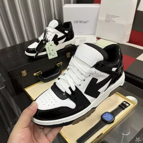 Wholesale Off-White Casual Shoes For Women #1387811 $105.00 USD, Wholesale Quality Replica Off-White Casual Shoes