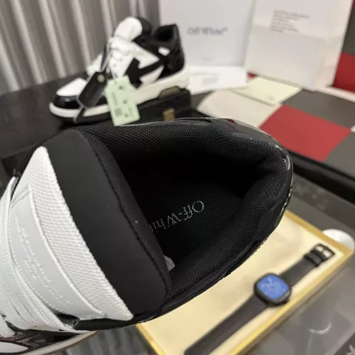 Replica Off-White Casual Shoes For Women #1387811 $105.00 USD for Wholesale