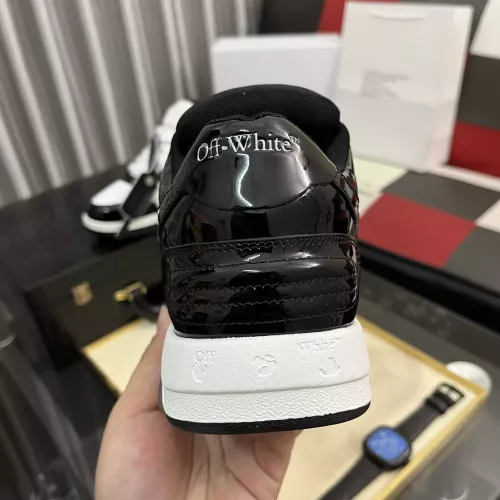 Replica Off-White Casual Shoes For Women #1387811 $105.00 USD for Wholesale