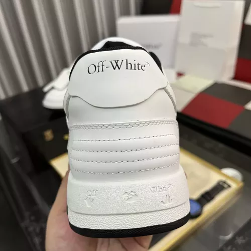 Replica Off-White Casual Shoes For Women #1387819 $105.00 USD for Wholesale
