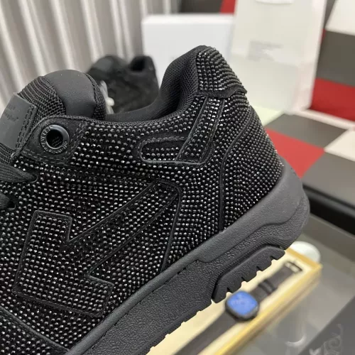 Replica Off-White Casual Shoes For Men #1387826 $122.00 USD for Wholesale