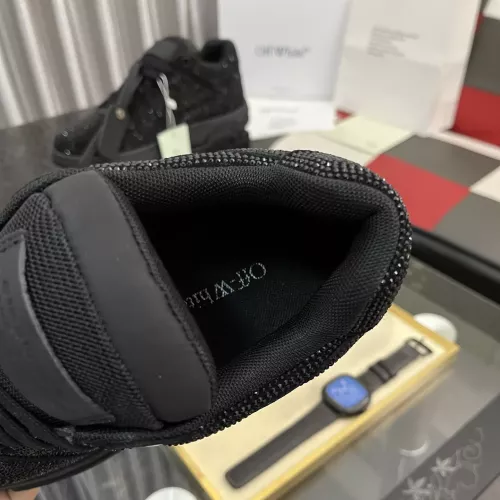 Replica Off-White Casual Shoes For Men #1387826 $122.00 USD for Wholesale