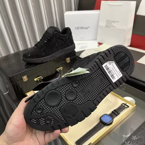 Replica Off-White Casual Shoes For Men #1387826 $122.00 USD for Wholesale