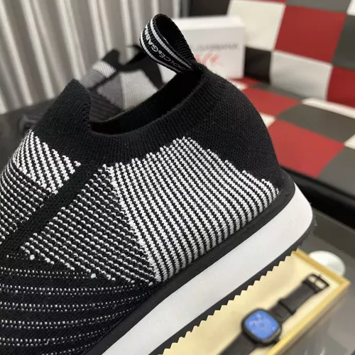 Replica Dolce & Gabbana D&G Casual Shoes For Women #1387879 $80.00 USD for Wholesale