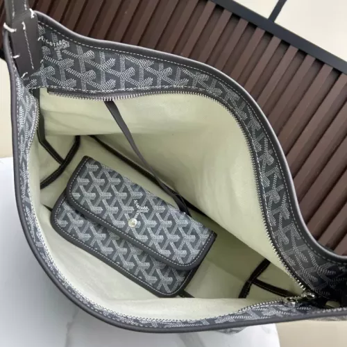 Replica Goyard AAA Quality Shoulder Bags For Women #1387883 $88.00 USD for Wholesale