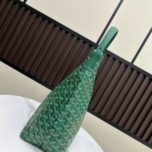 Replica Goyard AAA Quality Shoulder Bags For Women #1387885 $88.00 USD for Wholesale