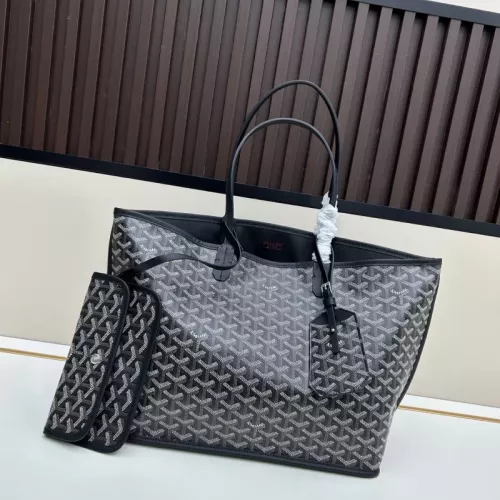 Wholesale Goyard AAA Quality Shoulder Bags For Women #1387886 $92.00 USD, Wholesale Quality Replica Goyard AAA Quality Shoulder Bags