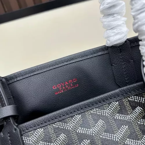 Replica Goyard AAA Quality Shoulder Bags For Women #1387886 $92.00 USD for Wholesale