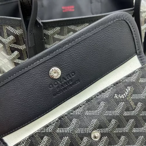 Replica Goyard AAA Quality Shoulder Bags For Women #1387886 $92.00 USD for Wholesale