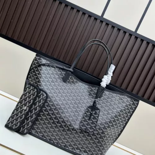 Wholesale Goyard AAA Quality Shoulder Bags For Women #1387887 $96.00 USD, Wholesale Quality Replica Goyard AAA Quality Shoulder Bags