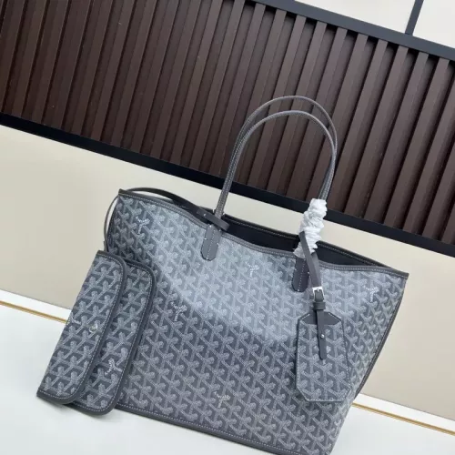 Wholesale Goyard AAA Quality Shoulder Bags For Women #1387890 $92.00 USD, Wholesale Quality Replica Goyard AAA Quality Shoulder Bags