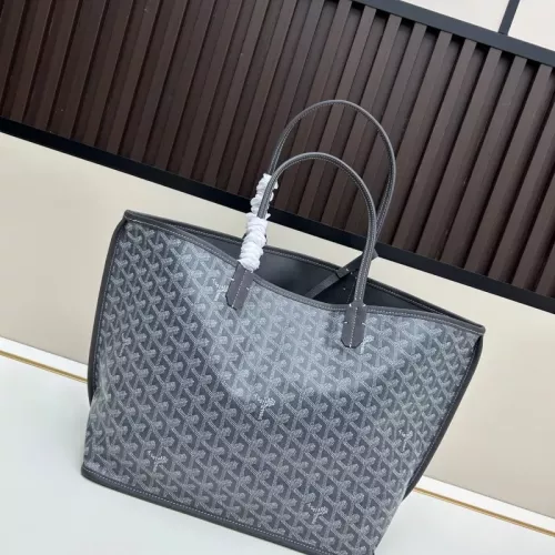 Replica Goyard AAA Quality Shoulder Bags For Women #1387890 $92.00 USD for Wholesale
