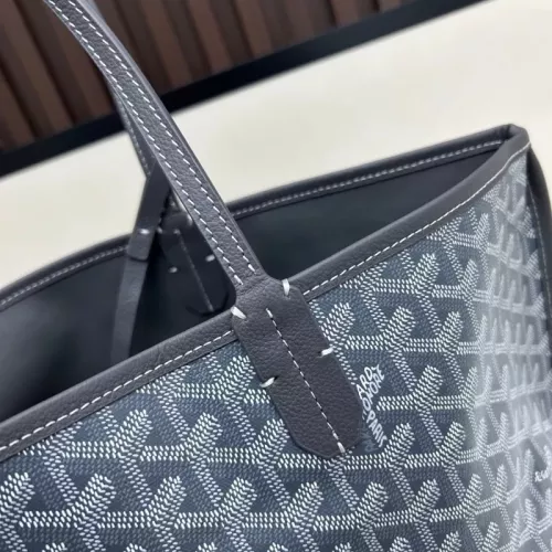 Replica Goyard AAA Quality Shoulder Bags For Women #1387890 $92.00 USD for Wholesale