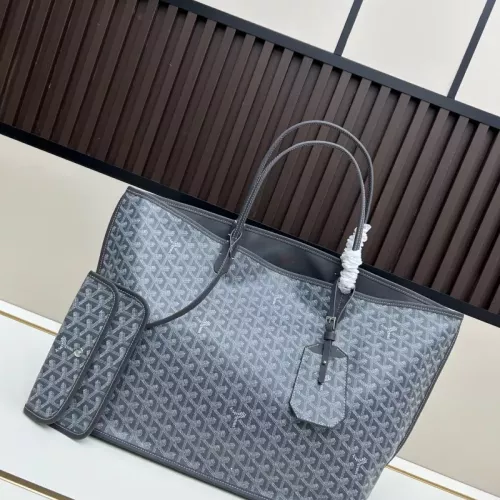 Wholesale Goyard AAA Quality Shoulder Bags For Women #1387893 $96.00 USD, Wholesale Quality Replica Goyard AAA Quality Shoulder Bags