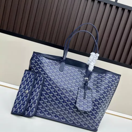 Wholesale Goyard AAA Quality Shoulder Bags For Women #1387902 $92.00 USD, Wholesale Quality Replica Goyard AAA Quality Shoulder Bags