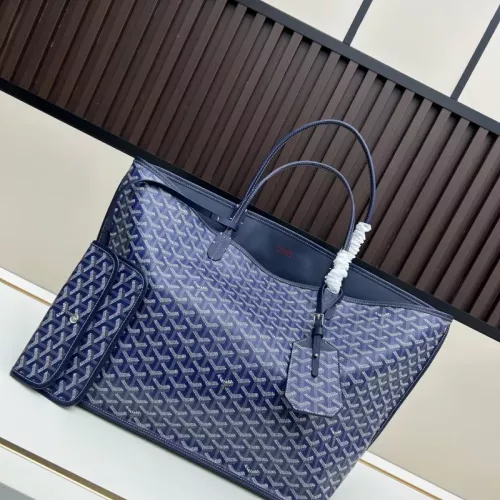 Wholesale Goyard AAA Quality Shoulder Bags For Women #1387904 $96.00 USD, Wholesale Quality Replica Goyard AAA Quality Shoulder Bags