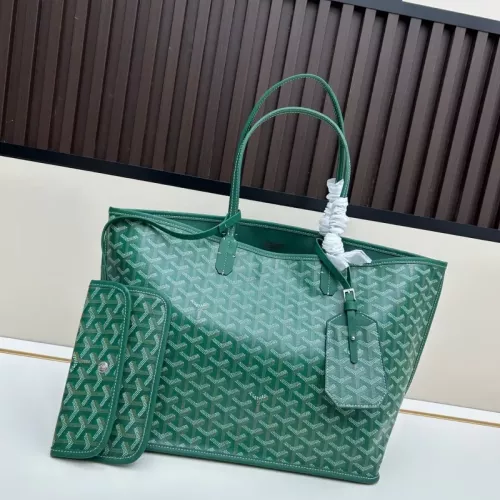 Wholesale Goyard AAA Quality Shoulder Bags For Women #1387905 $92.00 USD, Wholesale Quality Replica Goyard AAA Quality Shoulder Bags