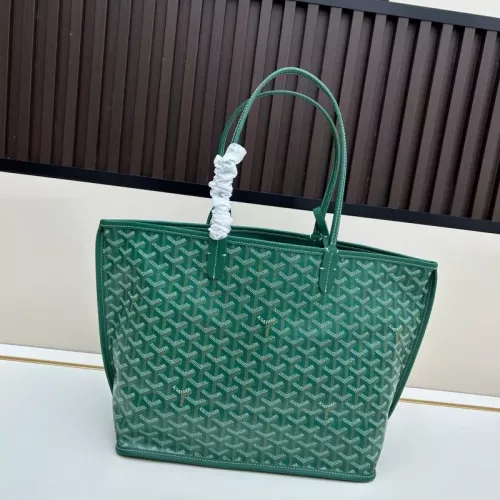 Replica Goyard AAA Quality Shoulder Bags For Women #1387905 $92.00 USD for Wholesale