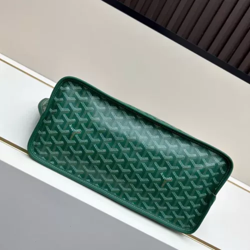 Replica Goyard AAA Quality Shoulder Bags For Women #1387905 $92.00 USD for Wholesale