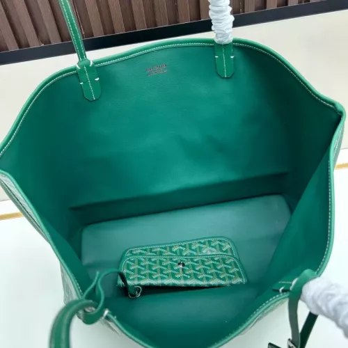 Replica Goyard AAA Quality Shoulder Bags For Women #1387908 $96.00 USD for Wholesale