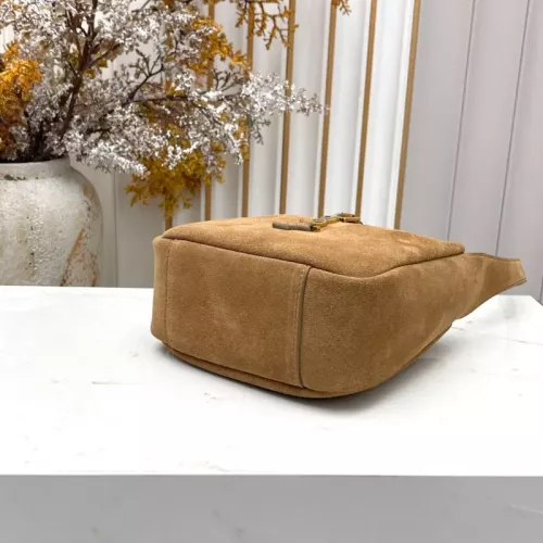 Replica Yves Saint Laurent YSL AAA Quality Shoulder Bags For Women #1387927 $102.00 USD for Wholesale