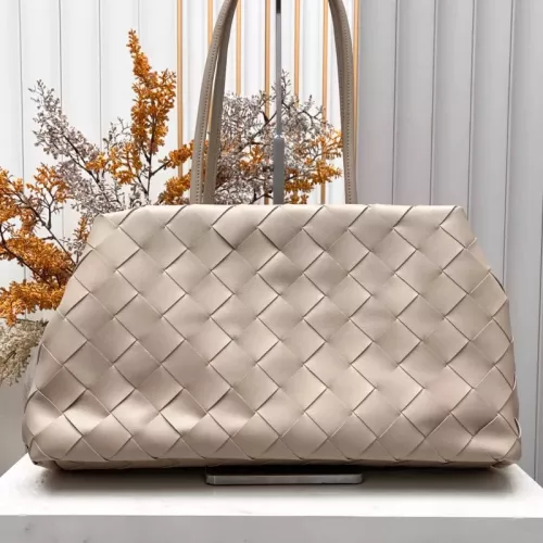 Wholesale Bottega Veneta BV AAA Quality Shoulder Bags For Women #1387931 $108.00 USD, Wholesale Quality Replica Bottega Veneta BV AAA Quality Shoulder Bags