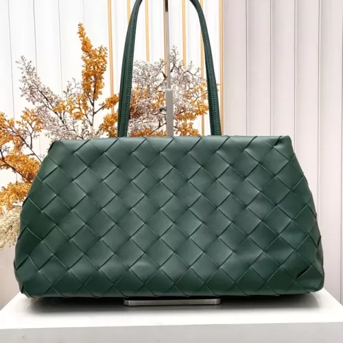 Wholesale Bottega Veneta BV AAA Quality Shoulder Bags For Women #1387933 $108.00 USD, Wholesale Quality Replica Bottega Veneta BV AAA Quality Shoulder Bags