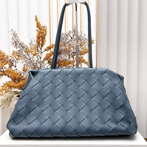 Wholesale Bottega Veneta BV AAA Quality Shoulder Bags For Women #1387940 $108.00 USD, Wholesale Quality Replica Bottega Veneta BV AAA Quality Shoulder Bags
