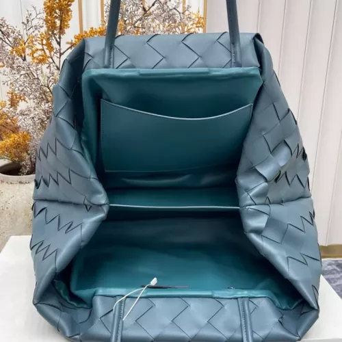 Replica Bottega Veneta BV AAA Quality Shoulder Bags For Women #1387940 $108.00 USD for Wholesale