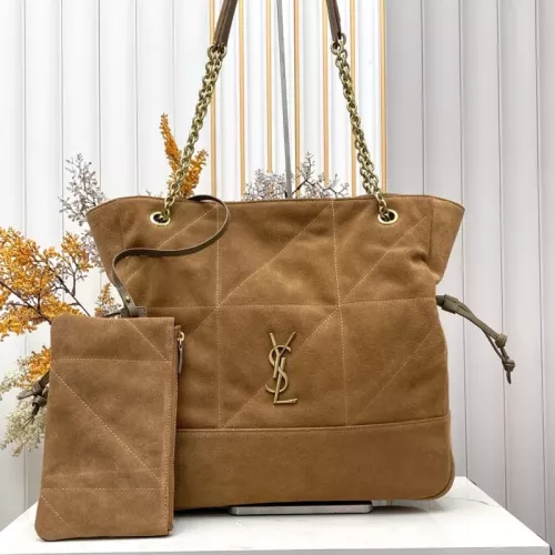 Wholesale Yves Saint Laurent YSL AAA Quality Shoulder Bags For Women #1387944 $128.00 USD, Wholesale Quality Replica Yves Saint Laurent YSL AAA Quality Shoulder Bags