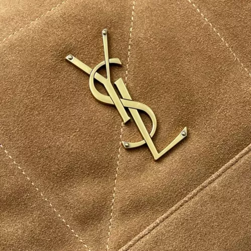 Replica Yves Saint Laurent YSL AAA Quality Shoulder Bags For Women #1387944 $128.00 USD for Wholesale