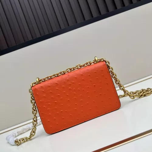 Replica Valentino AAA Quality Messenger Bags For Women #1387957 $98.00 USD for Wholesale