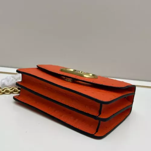 Replica Valentino AAA Quality Messenger Bags For Women #1387957 $98.00 USD for Wholesale