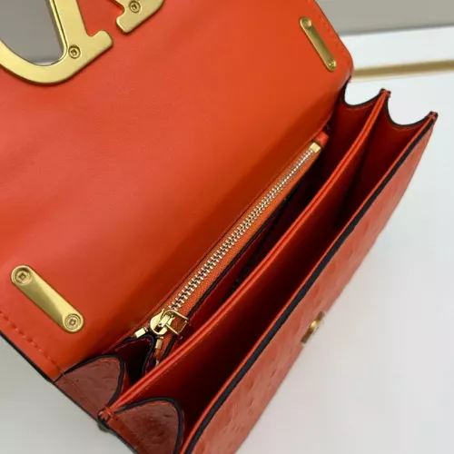 Replica Valentino AAA Quality Messenger Bags For Women #1387957 $98.00 USD for Wholesale